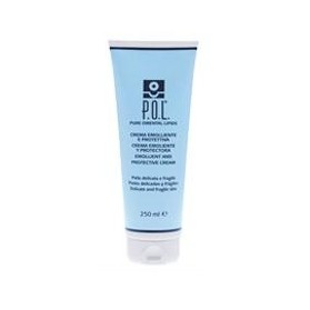 Pol Crema Emolliente Protettiva Tubo Da 250ml