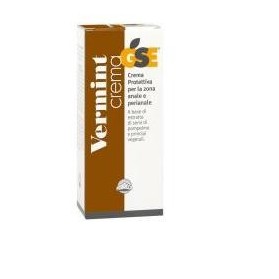 Gse Vermint Crema Perianale 75ml