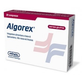 Algorex 30 Compresse