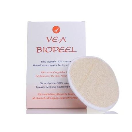 Vea Biopeel Fibra Veg 1pz