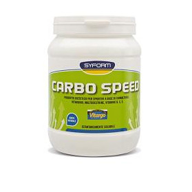Carbo Speed 500 g