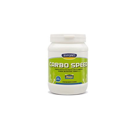 Carbo Speed 500 g