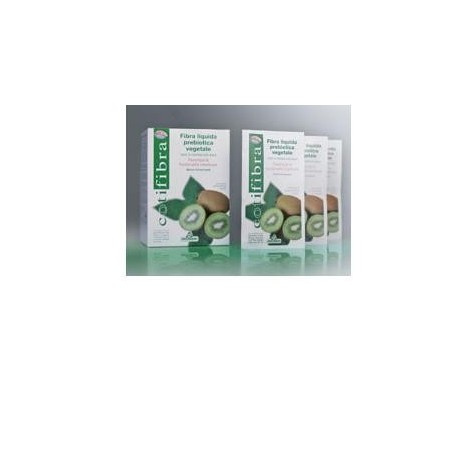 Cotifibra 12 Bustine 60ml