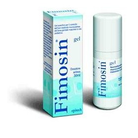 Fimosin Gel 30 ml