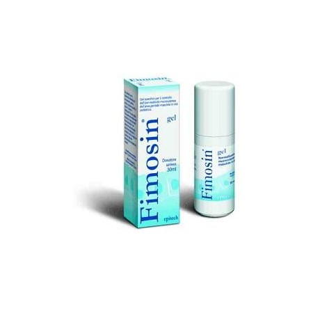 Fimosin Gel 30 ml