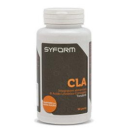 Cla 90 Perle Da 1400 mg