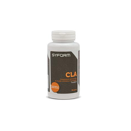 Cla 90 Perle Da 1400 mg