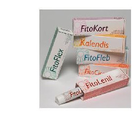 Fitokort Crema 50ml