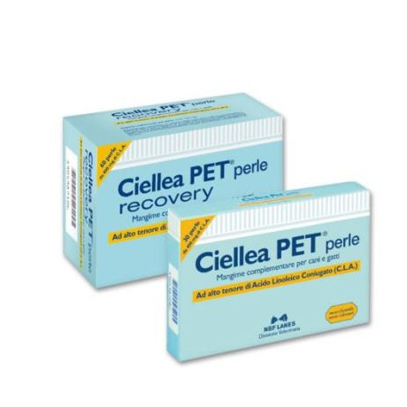 Ciellea Pet 30 Perle