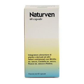 Naturven 60 Capsule