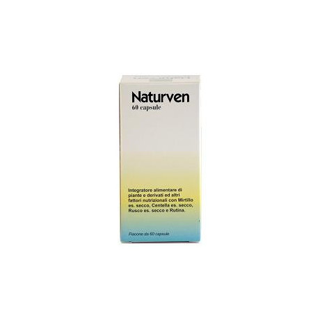 Naturven 60 Capsule