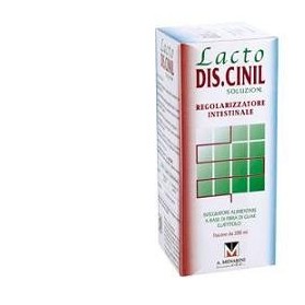 Lactodiscinil Soluzione 200 ml