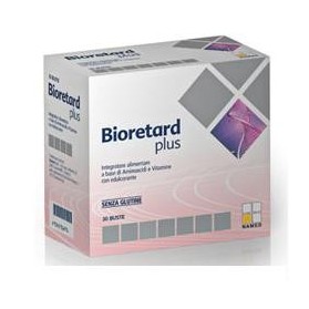 Bioretard Plus 30 Bustine