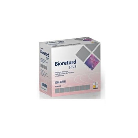 Bioretard Plus 30 Bustine