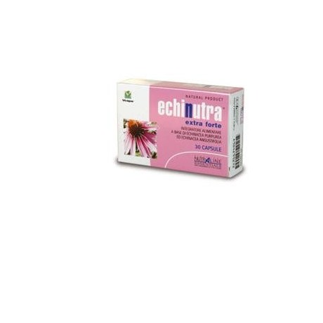 Echinutra Extra Forte 30 Capsule