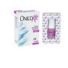 Pharcos Onicoker Lacca Rinforzante Per Unghie 4ml