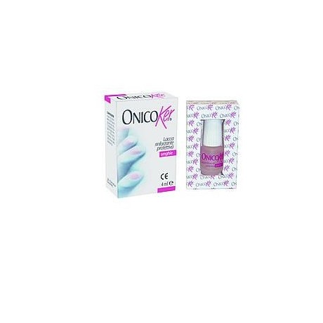 Pharcos Onicoker Lacca Rinforzante Per Unghie 4ml