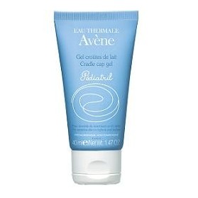 Eau Thermale Avene Pediatril Gel Crosta Lattea 40 ml