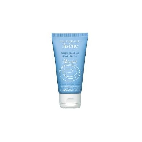 Eau Thermale Avene Pediatril Gel Crosta Lattea 40 ml