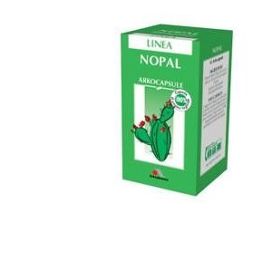 Nopal Arkocapsule 45 Capsule