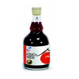 Acidulato Di Umeboshi 500 ml