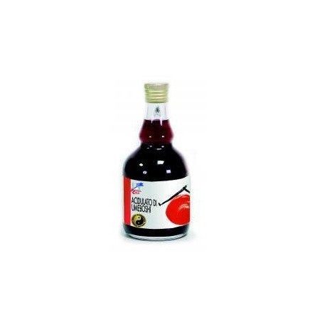 Acidulato Di Umeboshi 500 ml