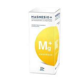 Magnesio+ 200 ml