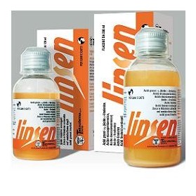 Linsen 120 ml