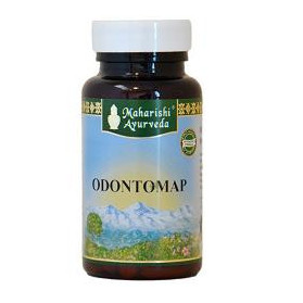 Odontomap Dentifricio In Polvere 30 g