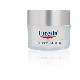 Eucerin Crema Hyaluron-filler Giorno 50 ml