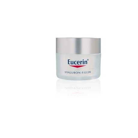 Eucerin Crema Hyaluron-filler Giorno 50 ml