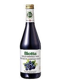 Biotta Succo Mirt 500ml