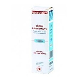 Psoractive Crema Relipidante 125m