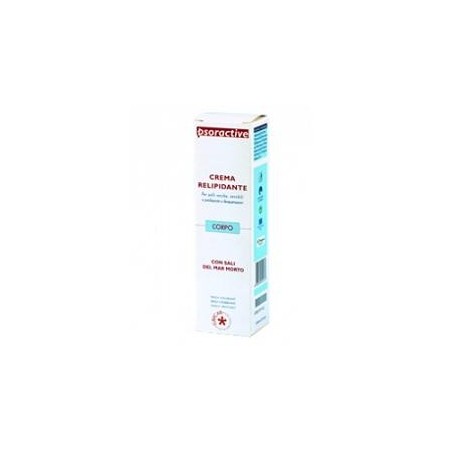 Psoractive Crema Relipidante 125m