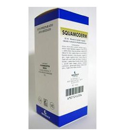 Squamoderm 50ml Soluzione Ial