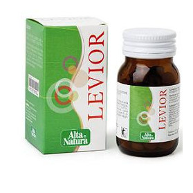 Levior 100 Tavolette 400 mg
