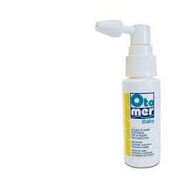 Otomer Baby Acqua Di Mare Isotonica 20 ml