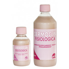 Dermoclin Fisiol 500ml