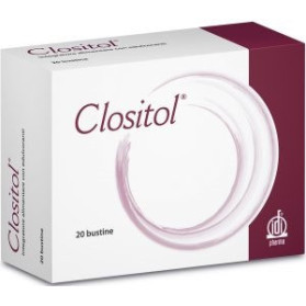 Clositol G75 20 Bustine