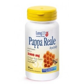 Longlife Pappa Reale 30 Perle