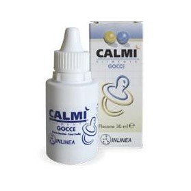 Calmi' Gocce 30ml