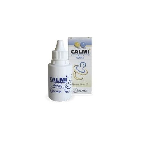 Calmi' Gocce 30ml