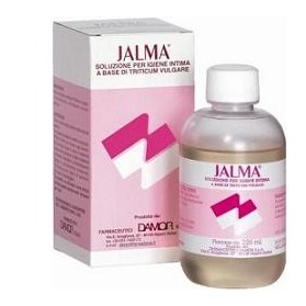 Jalma Soluzione Ig Int 225ml