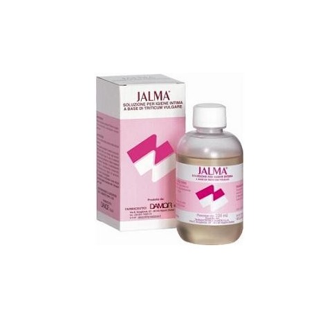 Jalma Soluzione Ig Int 225ml