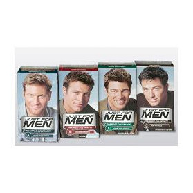 Just For Men Tinta Castano Medio 30 ml