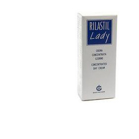 Rilastil Lady Crema Gg 50 ml