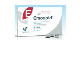 Emospid 20 Compresse