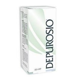 Depurosio Sciroppo 300 ml