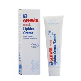 Gehwol Crema Lipidro 75 ml