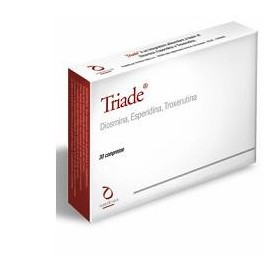 Triade 30 Compresse